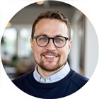 Alessandro Zanoni, LP, MA