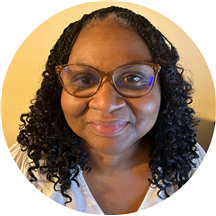 Aleta Clark, LPC