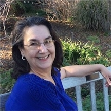 Aleta Klein, LMFT
