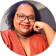 Alethea Glave, LCSW