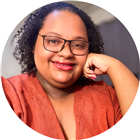 Alethea Glave, LCSW