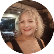 Alethea Kluver-Williams, LCSW