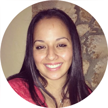 Alethia Ornelas, LCSW