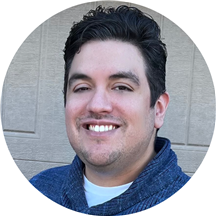 Alex Andrade-Lozano, LMFT