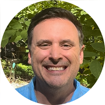 Alex Cashman-Rolls, LSWAIC