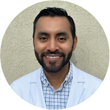 Alex Espana, PA, PA-C