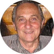 Alex Ladyzhensky, LCSW, MA