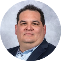 Alex Ley Rojo, APRN, FNP-C