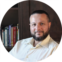 Alex Melkumian, LMFT