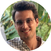 Alex Pack, LMFT