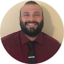 Alex Palmieri, LPC | Darien Wellness, Darien, CT | Psychotherapist