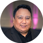 Alex Recepcion, LMFT