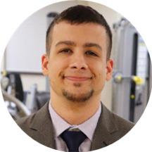 Alex Udey, OTR/L