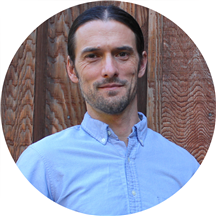 Alex Weinstein, MA