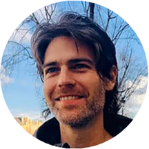 Alex Zobel, LPC
