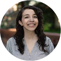 Alexa Castillo, LPC