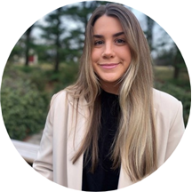 Alexa Cohen, OT