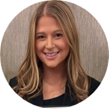 Alexa Dickstein, OTR/L