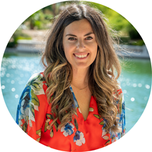 Alexa Eisenberg, MS, RDN