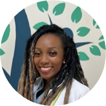 Alexa-Gail Woolery, NP, FNP-C