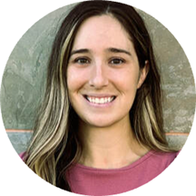 Alexa Graham, PA