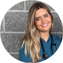 Alexa Hryniewicki, PA