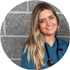 Alexa Hryniewicki, PA