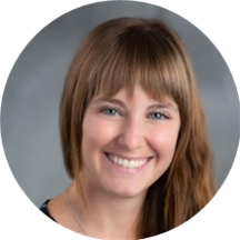 Alexa Jurcisin, LPCC