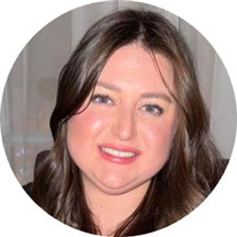 Alexa McKeon, LMSW