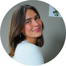 Alexa Morello, RDN