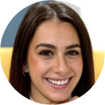 Alexa Schneider, MPS, RDN