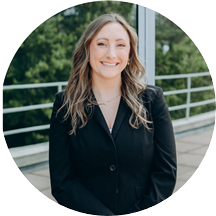 Alexa Sengstock, LSW