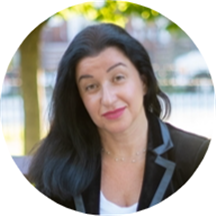 Alexa Sokolov, LCSW, CASAC