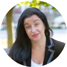 Alexa Sokolov, LCSW, CASAC