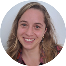Alexae Levin, MA