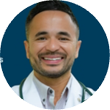 Alexander Acevedo, APRN, FNP-C, MSN
