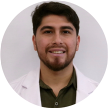 Alexander Alegria Jimenez, PA, PA-C