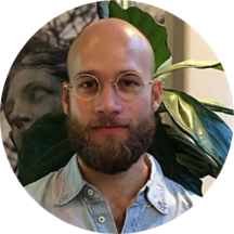 Alexander Batkin, LAc, MSAc