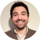 Alexander Beal, MS, LPC