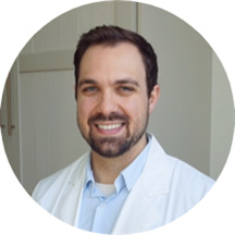 Alexander Berling, PA-C, MPAS