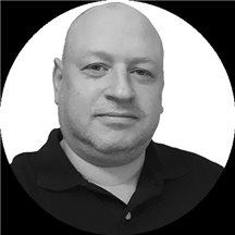 Alexander Bogomolnik, LCSW