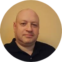 Alexander Bogomolnik, LCSW-R