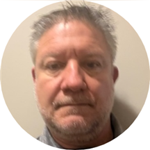 Alexander Caras, MA, LCAS