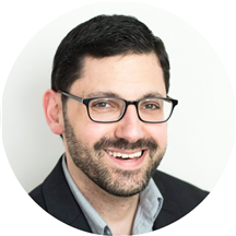 Alexander Dowd, LCSW