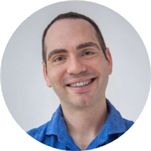 Alexander Gilburd, LMFT
