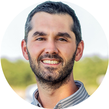 Alexander Goitein, LCSW