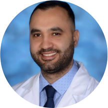 Alexander Kanaan, APRN, MSN, FNP-BC, PMHNP-BC