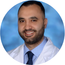 Alexander Kanaan, PMHNP