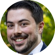 Alexander Lee, LPC Associate