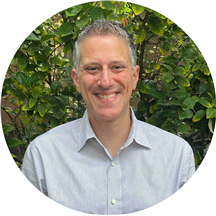 Alexander Lewin, LMFT